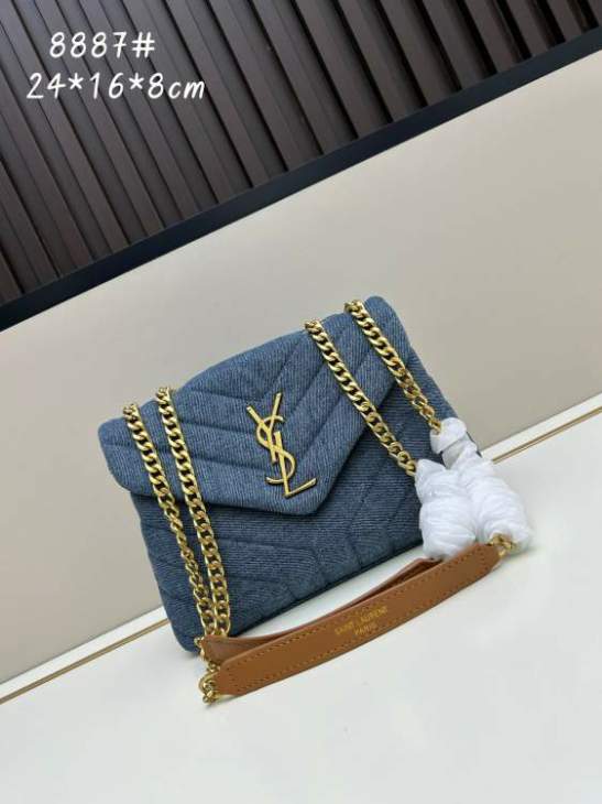 Picture of Saint Laurent Handbags _SKUfw202167376fw